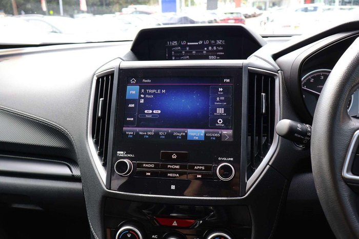 2024 Subaru Forester 2.5i