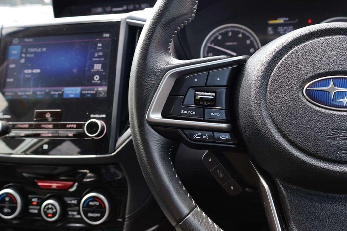 2024 Subaru Forester 2.5i