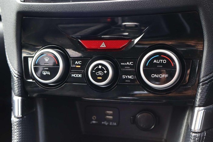 2024 Subaru Forester 2.5i