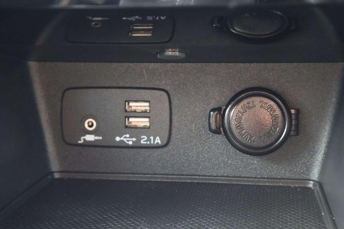 2024 Subaru Forester 2.5i