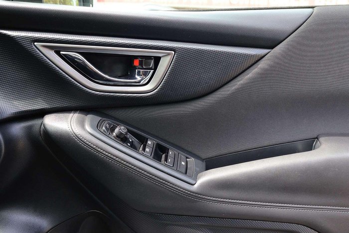 2024 Subaru Forester 2.5i