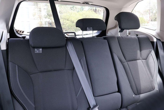 2024 Subaru Forester 2.5i