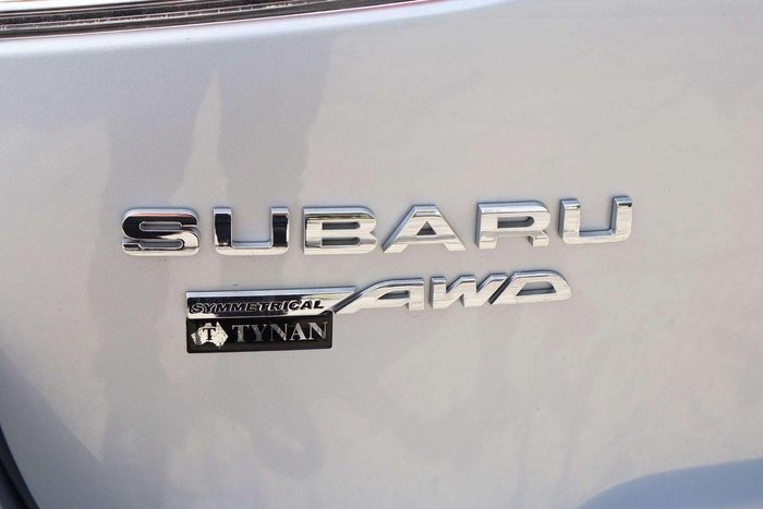 2024 Subaru Forester 2.5i