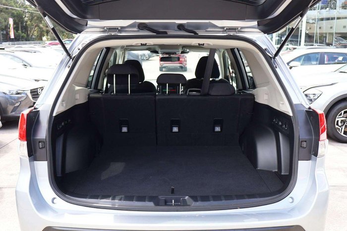 2024 Subaru Forester 2.5i