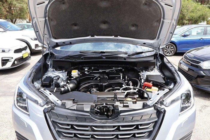 2024 Subaru Forester 2.5i