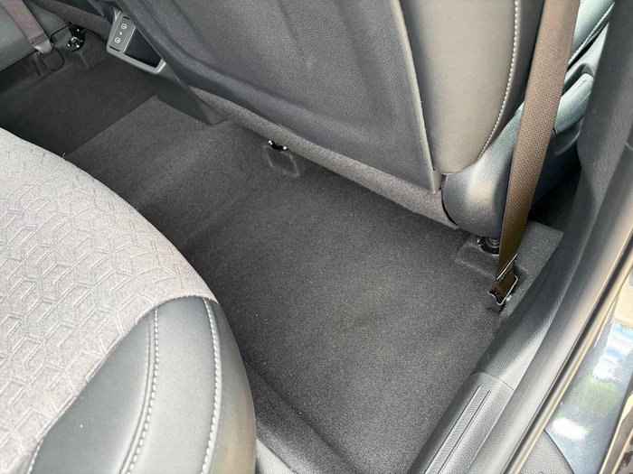 2025 Kia Seltos Sport+