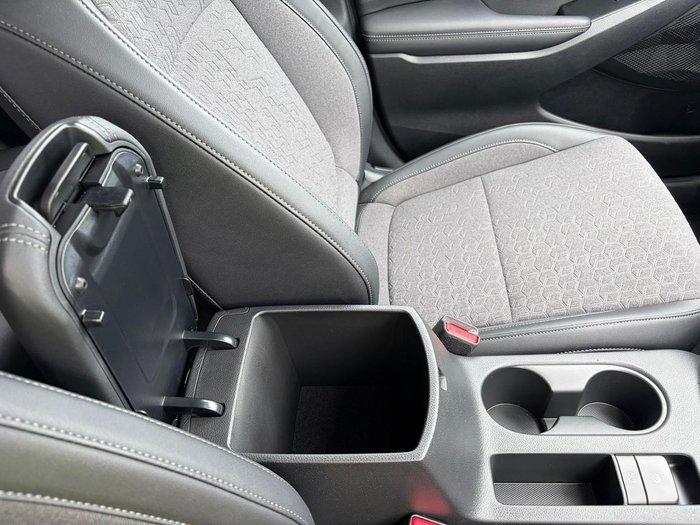 2025 Kia Seltos Sport+