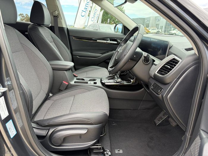 2025 Kia Seltos Sport+