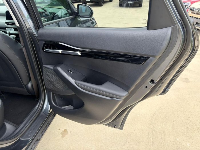 2025 Kia Seltos Sport+