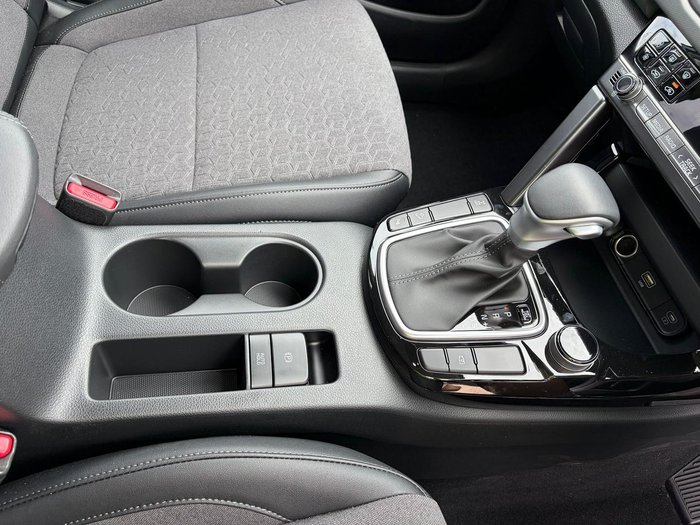 2025 Kia Seltos Sport+