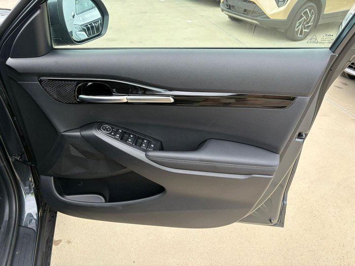 2025 Kia Seltos Sport+