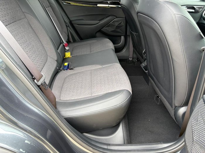 2025 Kia Seltos Sport+