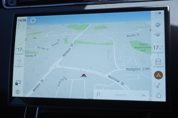 2025 Land Rover Range Rover Evoque P250 Dynamic SE