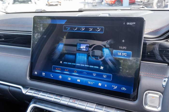 2025 Foton Tunland V7-C