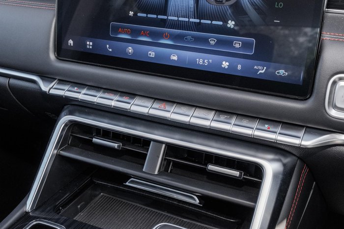 2025 Foton Tunland V7-C