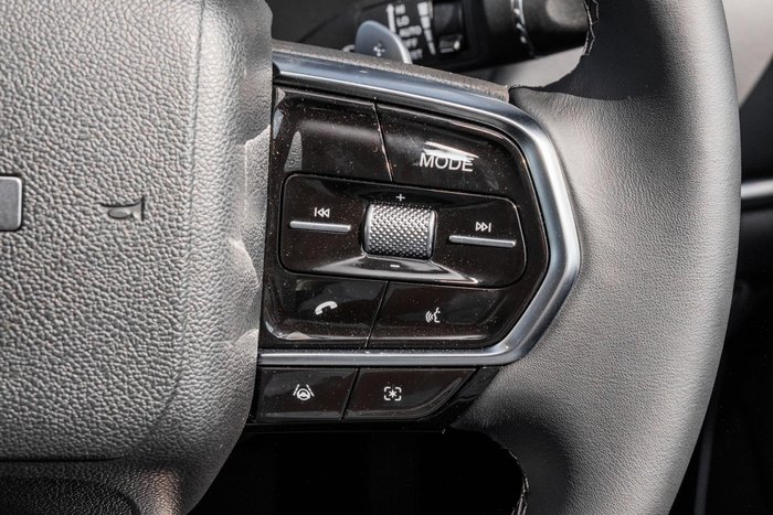 2025 Foton Tunland V7-C