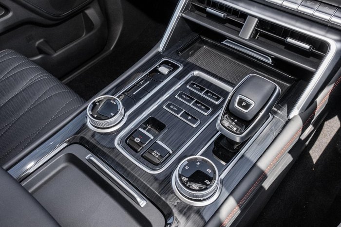 2025 Foton Tunland V7-C