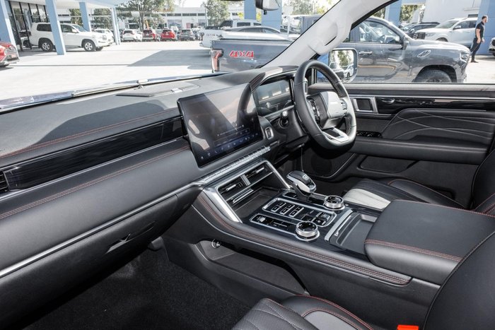 2025 Foton Tunland V7-C