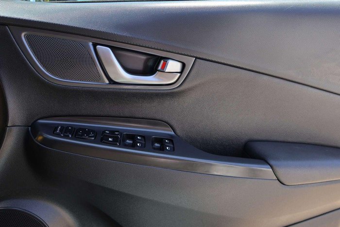 2020 Hyundai Kona Highlander