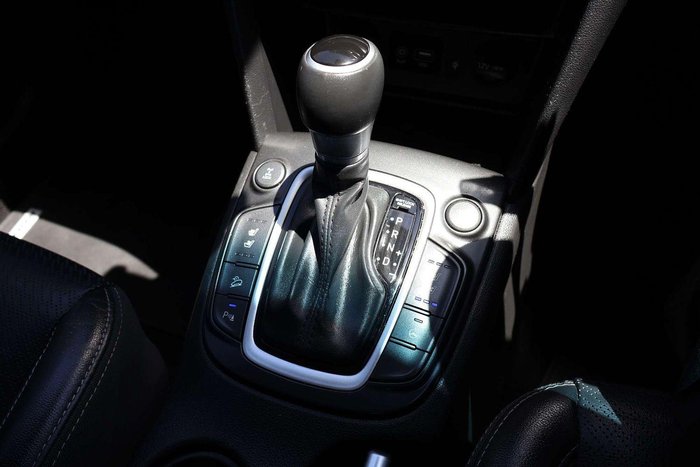 2020 Hyundai Kona Highlander