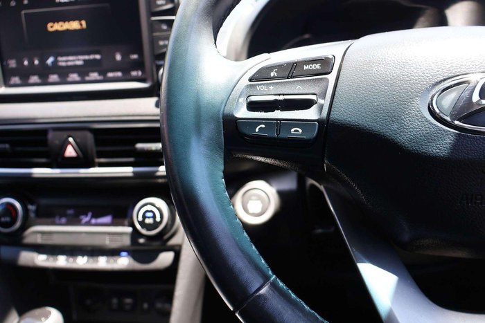 2020 Hyundai Kona Highlander