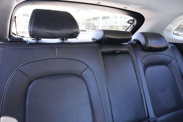 2020 Hyundai Kona Highlander