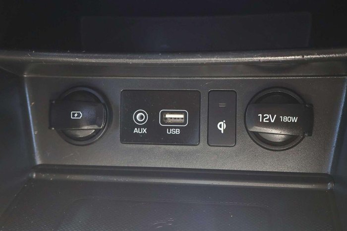 2020 Hyundai Kona Highlander