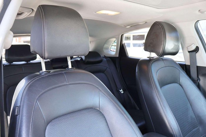 2020 Hyundai Kona Highlander