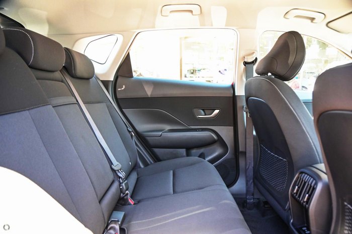 2025 Hyundai Kona Hybrid