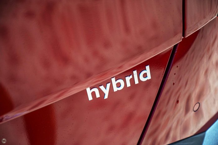 2025 Hyundai Kona Hybrid