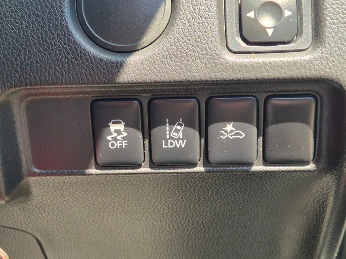 2019 Mitsubishi Triton GLX+