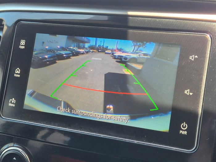 2019 Mitsubishi Triton GLX+