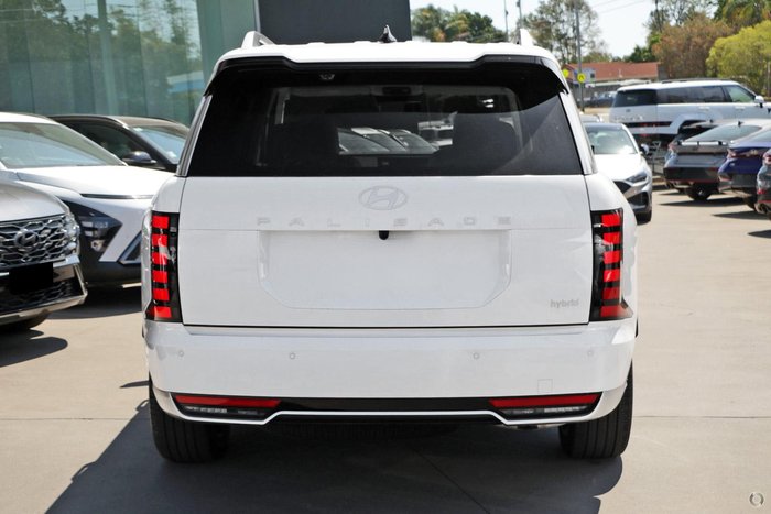 2026 Hyundai Palisade Calligraphy LX3.V1 MY26 AWD