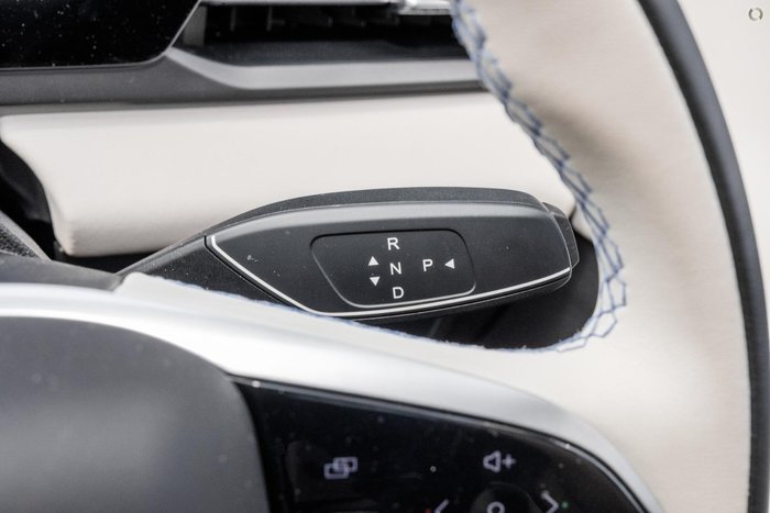 2026 Jaecoo J5 EV Summit