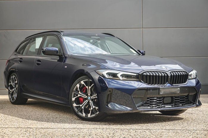 2025 BMW 3 Series