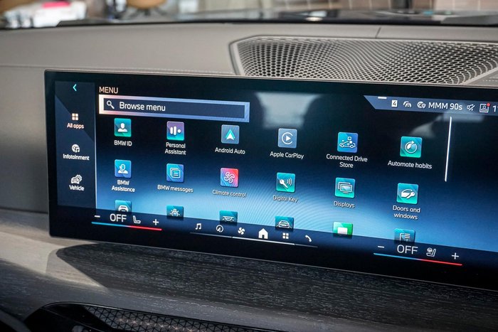 2025 BMW 3 Series 330i M Sport