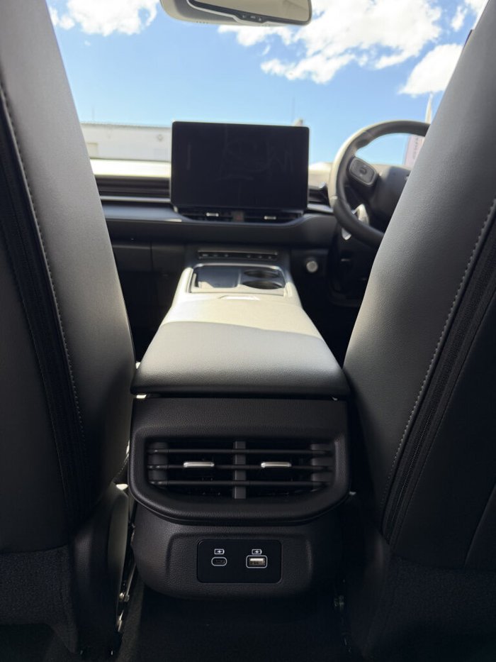 2025 GWM Haval H6 Ultra PHEV