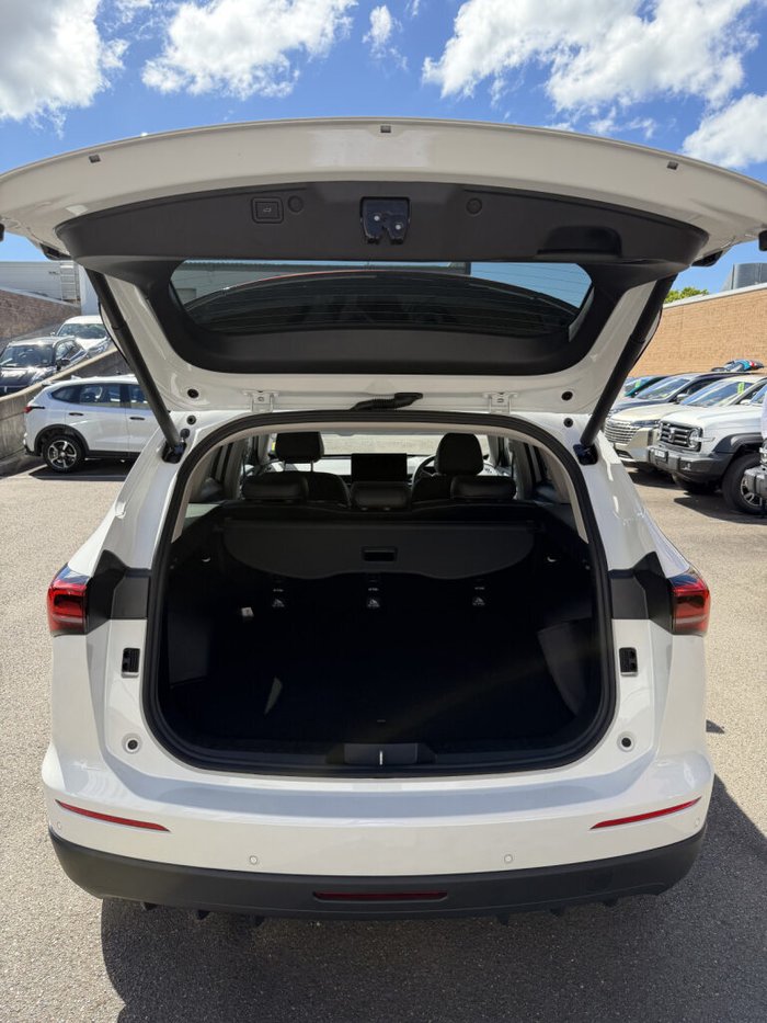 2025 GWM Haval H6 Ultra PHEV