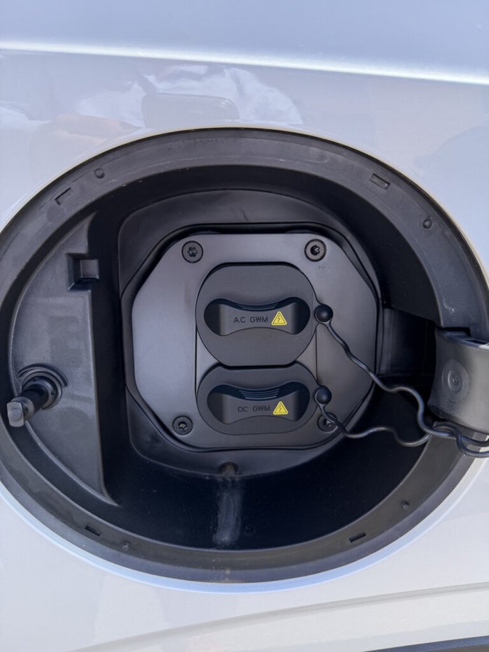 2025 GWM Haval H6 Ultra PHEV