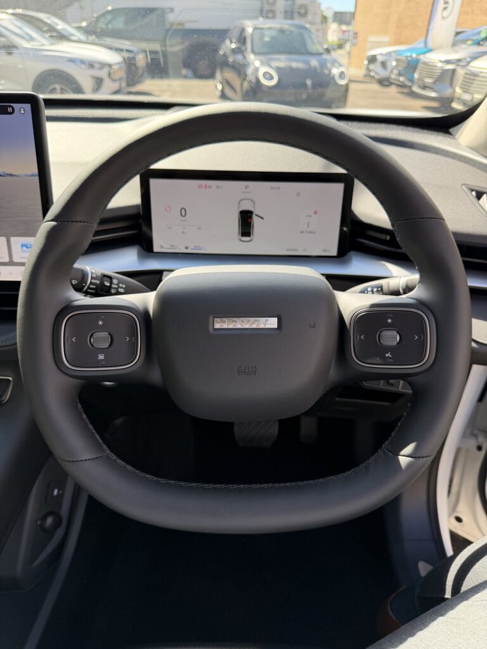 2025 GWM Haval H6 Ultra PHEV