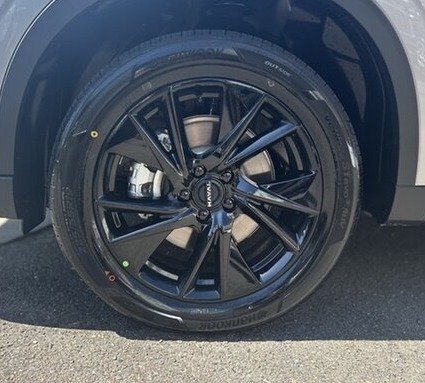 2025 GWM Haval H6 Ultra PHEV