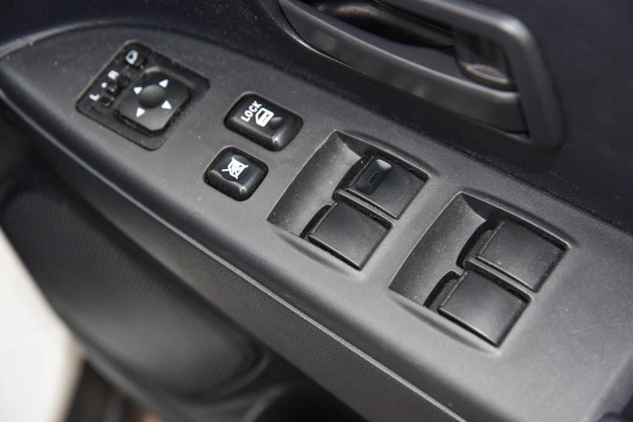 2021 Mitsubishi ASX MR