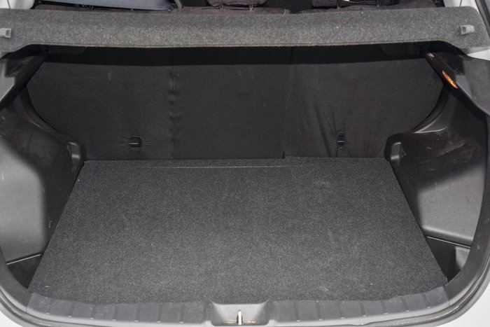 2021 Mitsubishi ASX MR