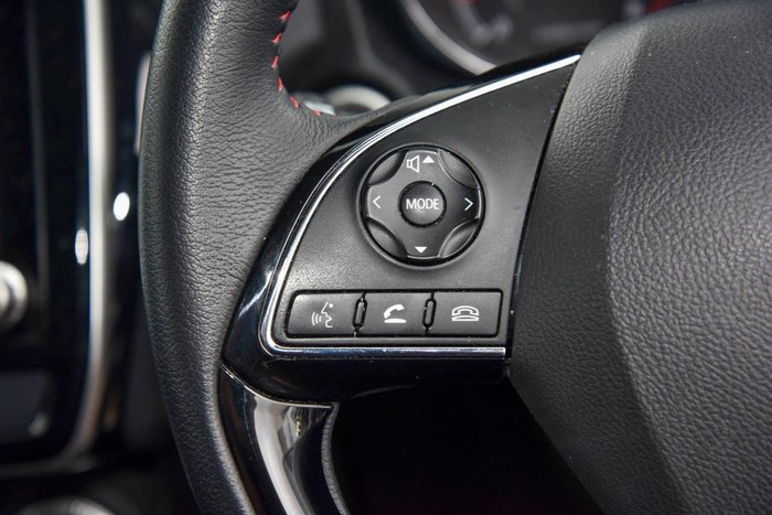 2021 Mitsubishi ASX MR