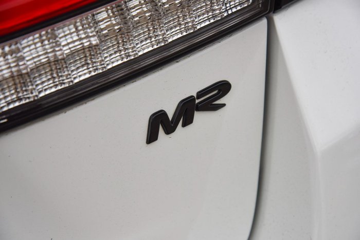 2021 Mitsubishi ASX MR