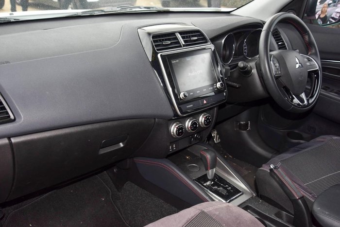 2021 Mitsubishi ASX MR