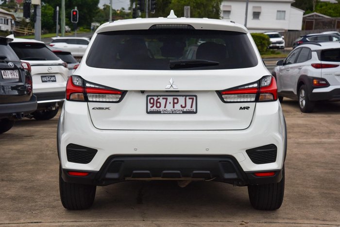 2021 Mitsubishi ASX MR