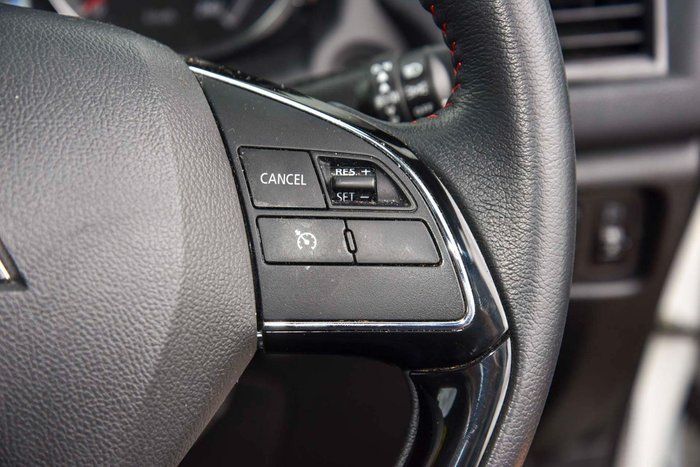 2021 Mitsubishi ASX MR