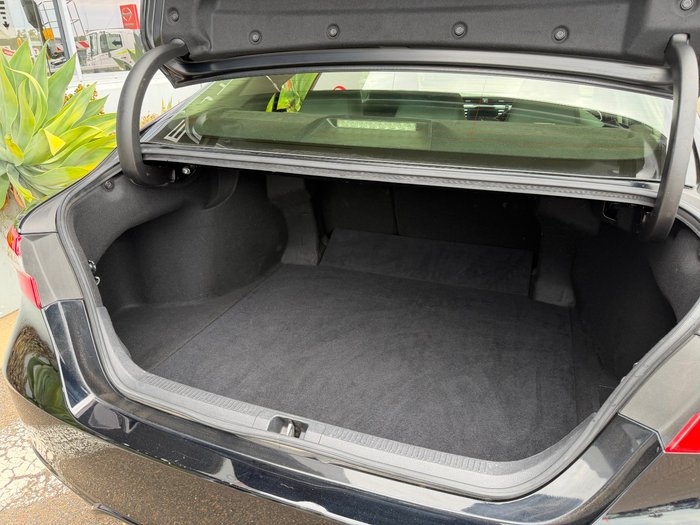 2020 Toyota Camry Ascent