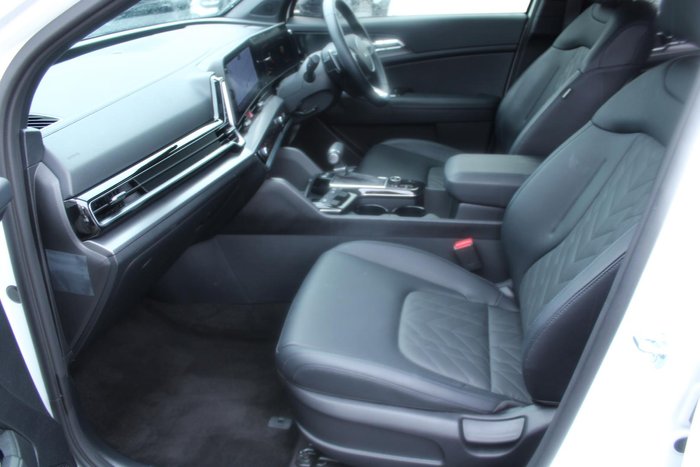 2024 Kia Sportage SX+